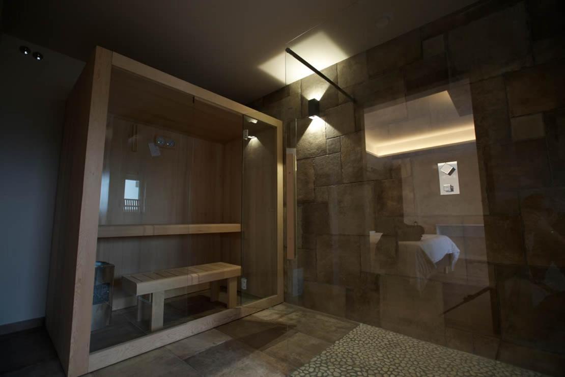 Onorati Hotel Priverno Eksteriør billede